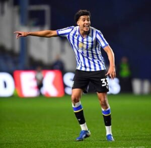 SHOCKING NEWS: Sheffield Wednesday FC defender Gabriel Otegbayo has been officially sacked for disobeying his head coach because of.... see more - Uncategorize 