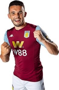 DEAL ACCEPTED: Aston villa FC midfielder John McGinn has signed 4 years contract Worth $508.2m with Sheffield Wednesday FC and.... see more - Uncategorize 