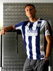 SHOCKING NEWS: West Bromwich Albion defender Krystian Bielik has been suspended for 4 years with the following reasons.... see more - Uncategorize 