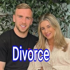 IT'S OVER BETWEEN US: West Ham united FC Jarrod Bowen (forward) has finally separated with his wife Dani Dyer with the following reasons.... see more - Uncategorize 
