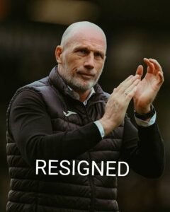 SHOCKING NEWS: Norwich City head coach Philippe Clement has finally stepped down on his position of Head coach with the following reasons.... see more - Uncategorize 