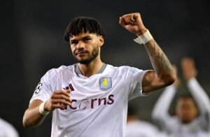 GOOD BYE SAD NEWS: Aston villa FC defender Tyrone Mings has officially announced his departure from the club stating his reasons that…. see more - Uncategorize 