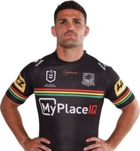 GOOD BYE SAD NEWS: Penrith  panthers legend Nathan Cleary has officially announced his departure from the club stating his reasons that…. see more - Uncategorize 