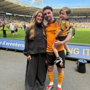 BREAKING NEWS:Hull city and entrie fans react shock as Lewie Coyle officially announced his divorce with his wife Ayça Çağla Altunkaya stating his......see more - Uncategorize 