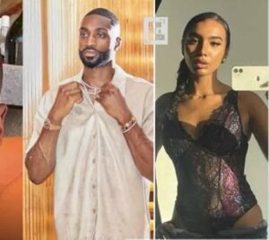 CONGRATULATIONS GOOD NEWS:Hull city defender Semi Ajayi has finally engaged with his partner Amel Akhtar former love Island which......see more - Uncategorize 