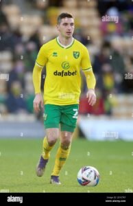 SHOCKING NEWS: Norwich city FC midfielder Kenny McLean has been officially suspended indefinitely with the following reasons.... see more - Uncategorize 