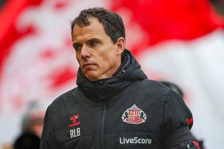 BOMBSHELL ANNOUNCEMENT: Sunderland manager Regis Le Bris sent a urgent message to the players and fans still relegated a shocking statement concerning....see more - Uncategorize 