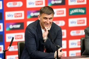 BOMBSHELL ANNOUNCEMENT:Hull city Head Coach Sergej Jakirović has been banned and suspended from sport as he was tested positive of….see more.. | sergej-jakirovic-manager-hull-city-1083537262-300x200 BOMBSHELL ANNOUNCEMENT:Hull city Head Coach Sergej Jakirović has been banned and suspended from sport as he was tested positive of….see more.. - Uncategorize