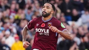 GOOD BYE: in a Jaw-dropping turn of events West Ham Superstar England striker Callum Wilsonhas banned and suspended five years from sports for accessing the team CEO Karim Virani of sleeping with......see more | skysports-callum-wilson-west-ham_7075848-300x169 GOOD BYE: in a Jaw-dropping turn of events West Ham Superstar England striker Callum Wilsonhas banned and suspended five years from sports for accessing the team CEO Karim Virani of sleeping with......see more - Uncategorize