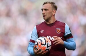 BOMBSHELL ANNOUNCEMENT: West Ham United FC finally ordered his captain Jarrod Bowen to step down at immediate effect with the following reasons…. see more | west-ham-jarrod-bowen-premier-league-2023-24-300x194 BOMBSHELL ANNOUNCEMENT: West Ham United FC finally ordered his captain Jarrod Bowen to step down at immediate effect with the following reasons…. see more - Uncategorize