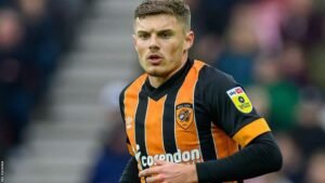 This is the best News we can get for now:Hull city Regan Slater midfielder  has been suspended with the....see more - Uncategorize 