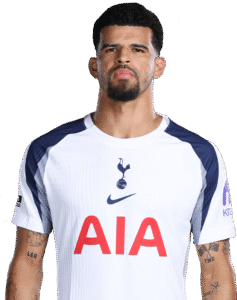 DEAL ACCEPTED: Tottenham Hotspurs striker Dominic Solanke has just been signed in see..more - Uncategorize 