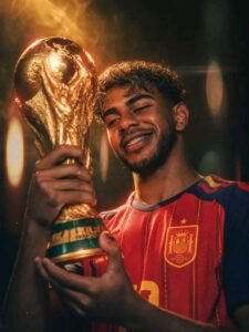 SHOCKING NEWS ππ§π½ Lamine Yamal Makes Bold Beard Promise After World Cup Dream! π±πͺπΈ Barcelona and Spain..see More | 1784546363169-225x300 SHOCKING NEWS ππ§π½ Lamine Yamal Makes Bold Beard Promise After World Cup Dream! π±πͺπΈ Barcelona and Spain..see More - Barcelona FC