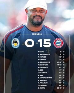 SHOCKING NEWS: Bayern Munich Are at It Again...see More - Bayern Munich 