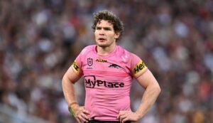 DEAL REJECTED: Penrith Panthers The 28yr old Forwards Liam Martin Cleary has just turned down a…see.. more - Uncategorize 
