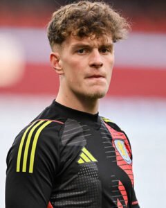 DEAL ACCEPTED: Aston Villa football club Goalkeeper Sam Proctor has just signed a.......see more - Uncategorize 