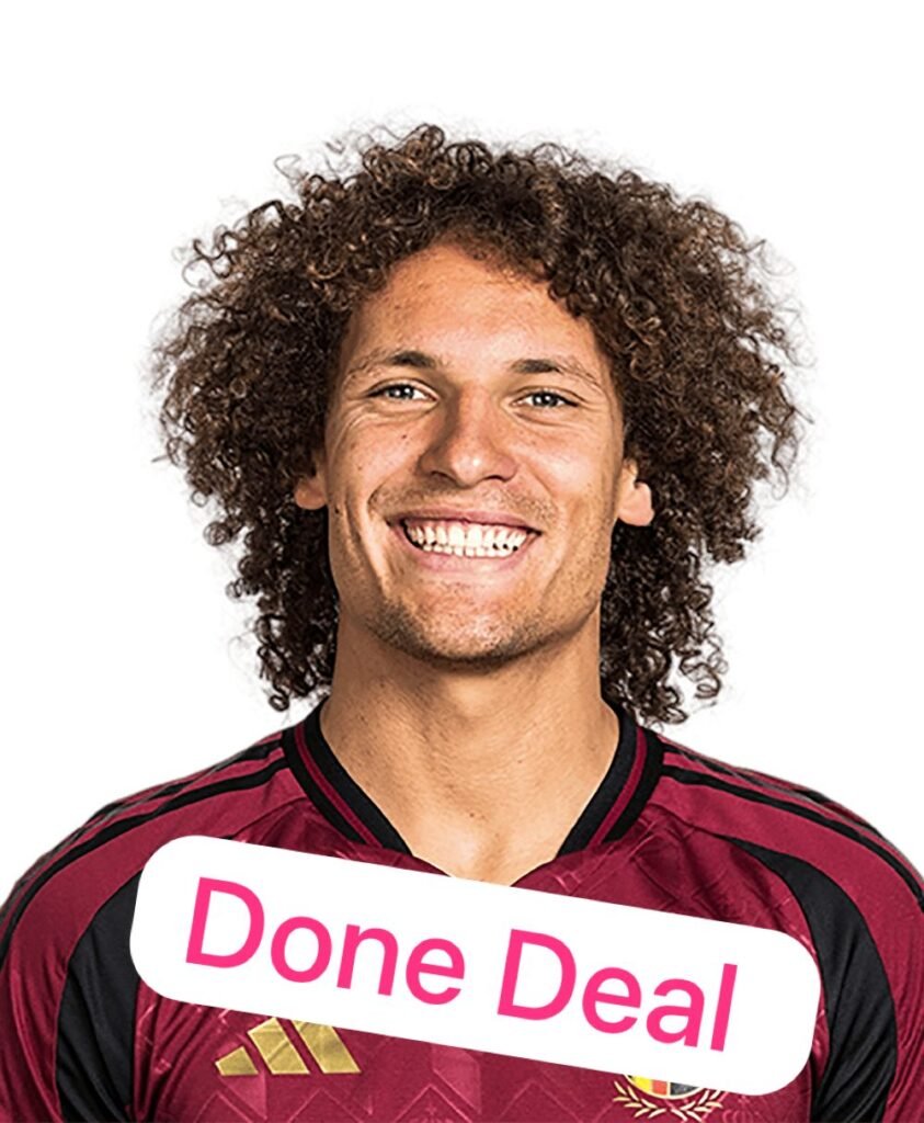 BOMBSHELL ANNOUNCEMENT: Aston Villa F.C. manager Unai Emery confirms ...