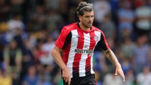 SHOCKING NEWS: MILLWALL Rating – Tristan Crama Has Been One of the Most Complete Full-Backs in the Championship... SEE MORE - Uncategorize 