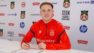 DEAL ACCEPTED: Wrexham Forward Davis Keillor-Dunn Has Just Signed a One-Year Contract Extension... SEEN MORE | 9e8803c0-01ad-11f1-ba93-a3f256eaa772-300x169 DEAL ACCEPTED: Wrexham Forward Davis Keillor-Dunn Has Just Signed a One-Year Contract Extension... SEEN MORE - Uncategorize