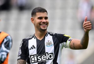 NEWCASTLE UNITED CAPTAIN: BRUNO GUIMARÃES SIGNS A STUNNING NEW DEAL....see More | BRUNO-GUIMARAES-NEWCASTLE-CAPTAIN-1024x703-1-300x206 NEWCASTLE UNITED CAPTAIN: BRUNO GUIMARÃES SIGNS A STUNNING NEW DEAL....see More - Uncategorize