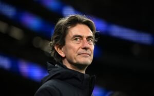 DEAL ACCEPTED: Everton FC Head coach Thomas Frank  has just been signed in see..more - Uncategorize 