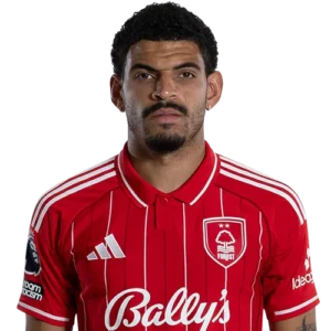 DONE DEAL: Nottingham  forest attacking midfieldersl Morgan Gibbs-White has totally signed a…..see more - Uncategorize 
