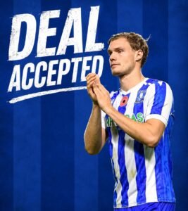 DEAL ACCEPTED: Sheffield Wednesday midfielder Svante Ingelsson has just signed a..... See more | IMG-20260707-WA0019-267x300 DEAL ACCEPTED: Sheffield Wednesday midfielder Svante Ingelsson has just signed a..... See more - Uncategorize