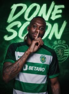 Aaron Wan-Bissaka in Personal Negotiations to Leave West Ham United for Sporting FC as Personal Terms Are Agreed - West Ham united 