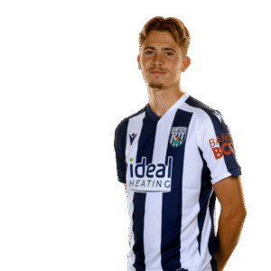 SHOCK TRANSFER: West Brom Albion midfielder Isaac price just has been signed to see...more - Uncategorize 