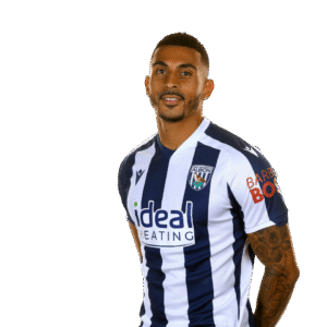 DEAL ACCEPTED: West Bromwich Albion attacker k.ahearn-grant has just commission a…see..more - Uncategorize 