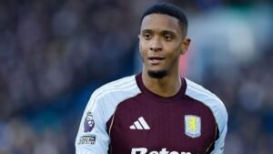DEAL ACCEPTED: Aston Villa Officially Complete Stunning Move to Sign defender Ezri konsa - Uncategorize 