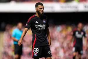 DEAL ACCEPTED:Sunderland Agreed to signed Georges Mikautadze from Lyons deal wroth......see more - Uncategorize 