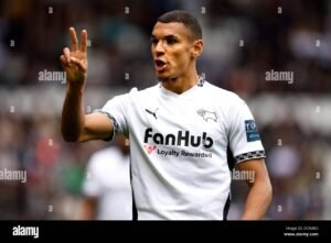 DEAL ACCEPTED:Fc rangers officially completed a stunning deal to sign a former Kayden Jackson from…. See more - Uncategorize 