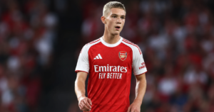 SHOCKING TRANSFER: Axel Donczew Undergoes Arsenal Medical After Deal Agreed... SEE MORE - Uncategorize 