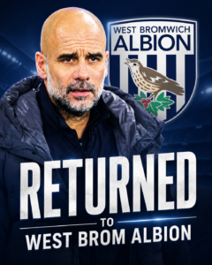 THE RETURNED: Legend Pep Guardiola Announces Stunning Return as West Brom Albion Head Coach – SHOCKING NEWS In what could be one of the biggest managerial stories in football history, legendary Spanish coach Pep Guardiola | file_0000000016547246a2308a819f27f602-240x300 THE RETURNED: Legend Pep Guardiola Announces Stunning Return as West Brom Albion Head Coach – SHOCKING NEWS In what could be one of the biggest managerial stories in football history, legendary Spanish coach Pep Guardiola - Uncategorize