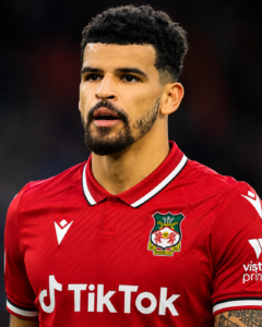 SHOCKING TRANSFER: Tottenham Hotspur Star Dominic Solanke Forces Stunning Exit – Premier League Giants and European Clubs Battle for - Uncategorize 