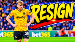 I CAN'T BELIEVE HE IS GOING: Wolverhampton united midfielder Tommy Doyle had, submitted a Resignation letter to...see more | file_0000000023a471f4adb83421a1aa8222-300x171 I CAN'T BELIEVE HE IS GOING: Wolverhampton united midfielder Tommy Doyle had, submitted a Resignation letter to...see more - Uncategorize