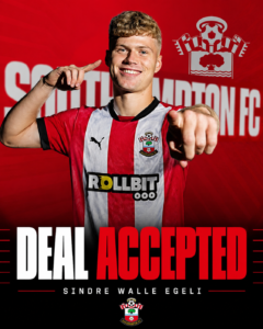DEAL ACCEPTED: Southampton Complete the Signing of Sindre Walle Egeli From... SEE MORE | file_00000000264881f496cdecc8236e242a-240x300 DEAL ACCEPTED: Southampton Complete the Signing of Sindre Walle Egeli From... SEE MORE - Uncategorize