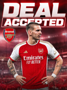 DEAL ACCEPTED: Real Madrid Are Open to a LOAN MOVE for Franco Mastantuono This Summer to Arsena - Uncategorize 