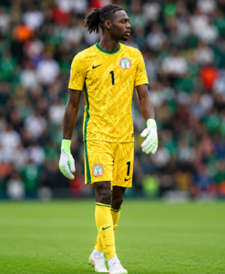 SHOCKING NEWS: Wrexham AFC Goalkeeper Arthur Okonkwo Speaks on His Super Eagles Call-Up - Uncategorize 