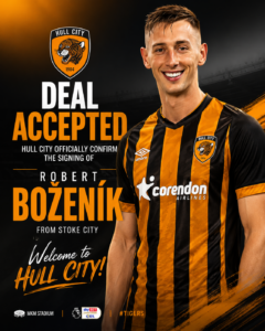DEAL ACCEPTED: Hull City Officially Confirm Signing of Stoke City Forward Robert Boženík | file_00000000409c81f495499b26ab451db8-1-240x300 DEAL ACCEPTED: Hull City Officially Confirm Signing of Stoke City Forward Robert Boženík - Hull city