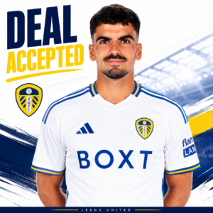DEAL ACCEPTED: Leeds United Has Officially Completed a Stunning Deal to Sign Midfielder Damián Rodríguez from Celta Vigo Leeds United have officially confirmed the signing of highly- | file_0000000048487243837705fedceea31d-300x300 DEAL ACCEPTED: Leeds United Has Officially Completed a Stunning Deal to Sign Midfielder Damián Rodríguez from Celta Vigo Leeds United have officially confirmed the signing of highly- - Uncategorize