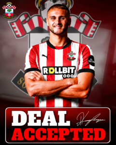 DEAL ACCEPTED: SOUTHAMPTON OFFICIALLY CONFIRM THE SIGNING OF TAYLOR HARWOOD-BELLIS – DEAL COMPLETE... SEE MORE | file_0000000070cc81f88911ac6045469819-240x300 DEAL ACCEPTED: SOUTHAMPTON OFFICIALLY CONFIRM THE SIGNING OF TAYLOR HARWOOD-BELLIS – DEAL COMPLETE... SEE MORE - Uncategorize