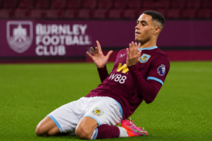 DEAL ACCEPTED: Burnley Complete a Stunning Deal to Sign Lewis Dobbin From... See More - Uncategorize 
