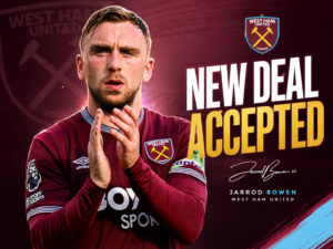 DEAL ACCEPTED: West Ham United's Jarrod Bowen Agrees to Sign a New Contract – Valid Until 2031...See More | file_000000007fec8243b90bbef9dfdf6626-300x225 DEAL ACCEPTED: West Ham United's Jarrod Bowen Agrees to Sign a New Contract – Valid Until 2031...See More - West Ham united