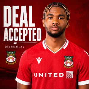 DEAL ACCEPTED: WREXHAM HAS OFFICIALLY CONFIRMED THE SIGNING OF IBRAHIM FROM... SEE MORE | file_0000000080c881f4b76d8907c345b9e5-300x300 DEAL ACCEPTED: WREXHAM HAS OFFICIALLY CONFIRMED THE SIGNING OF IBRAHIM FROM... SEE MORE - Uncategorize