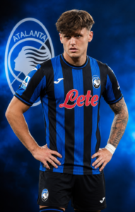 DEAL ACCEPTED: ATALANTA OFFICIALLY CONFIRMED THE SIGNING OF BEN GANNON-DOAK FROM... SEE MORE - Uncategorize 