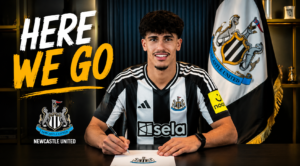 DEAL ACCEPTED: Galatasaray Forward Armando Güner Completes Shock Move in Major Summer Transfer to Newcastle Newcastle United have reportedly - Uncategorize 