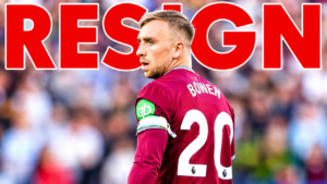 I CAN'T BELIEVE HE IS GOING: West Ham United winger Jarrod Bowen had submitted a Resignation letter to... see more | file_00000000a32471f487c32a6c982ed0c3-300x169 I CAN'T BELIEVE HE IS GOING: West Ham United winger Jarrod Bowen had submitted a Resignation letter to... see more - Uncategorize
