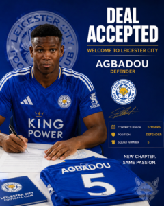 DEAL ACCEPTED: Leicester City F.C. Complete stunning Deal to sign Wolverhampton defender Yerson Mosquera Ward-Prowse After….see more | file_00000000a93871f4867f8325814dc281-240x300 DEAL ACCEPTED: Leicester City F.C. Complete stunning Deal to sign Wolverhampton defender Yerson Mosquera Ward-Prowse After….see more - Uncategorize